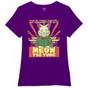 Meow Tse Tung