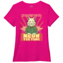 Meow Tse Tung