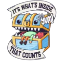 Mimic: ¡Adentro!