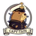 Capy Tan