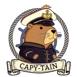 Capy Tan