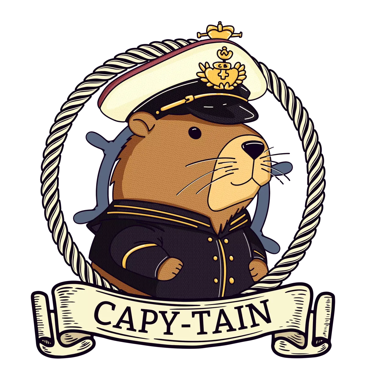 Capy Tan
