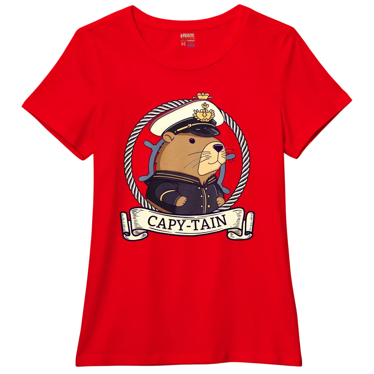 Capy Tan
