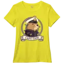 Capy Tan