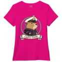 Capy Tan