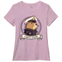Capy Tan