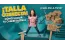 Guía de tallas para playeras: el truco para que te queden de lujo