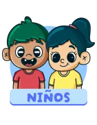 Niños