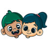 Niños
