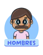 Hombres