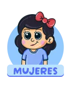 Mujeres