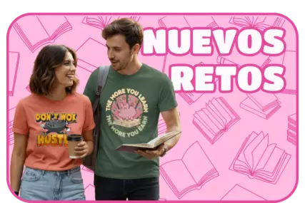 Nuevos retos