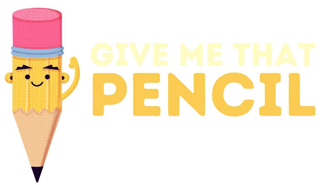 GivemeThatPencil